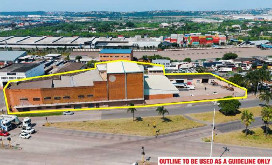 Industrial property for Sale in Durban