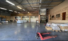 Industrial property for Sale in Durban