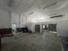 Warehouse in Rivertown