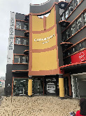 Convention Centre Retail Office Space
