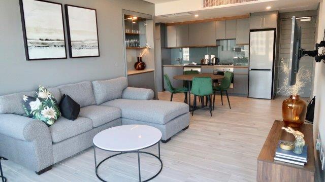 2 bed