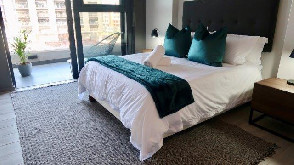 2 bed