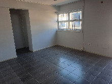 Warehouse interior