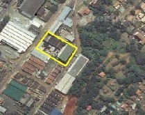 Jacobs Land and Warehouse