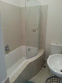 1 bed