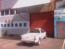 Springfield Warehouse