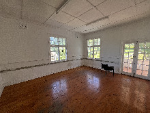 400 Office space in Florida Road