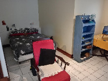 1 bed