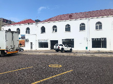 River Town Commercial 