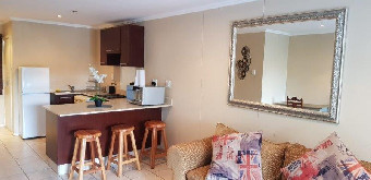 1 bed