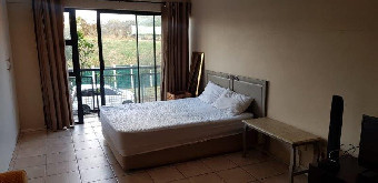 1 bed