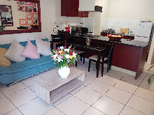 1 bed