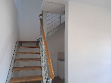 Office interior