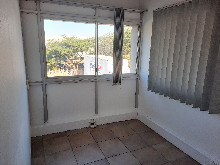 Office interior