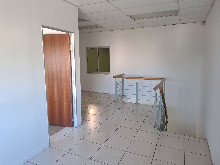 Office interior