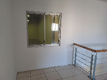 Office interior