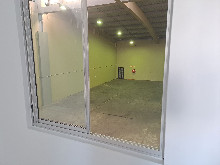Office interior