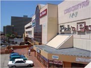 Berea Shopping Centre