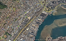 To Let - Industrial Durban Harbour Area