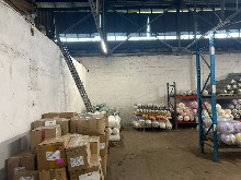 To Let - Industrial Durban Harbour Area