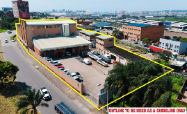 To Let - Industrial Durban Harbour Area