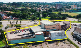 To Let - Industrial Durban Harbour Area
