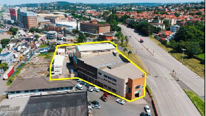 To Let - Industrial Durban Harbour Area
