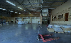 To Let - Industrial Durban Harbour Area