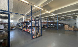 To Let - Industrial Durban Harbour Area