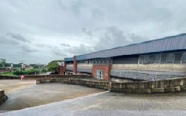 To Let - Industrial Durban Harbour Area