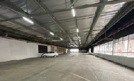 To Let - Industrial Durban Harbour Area