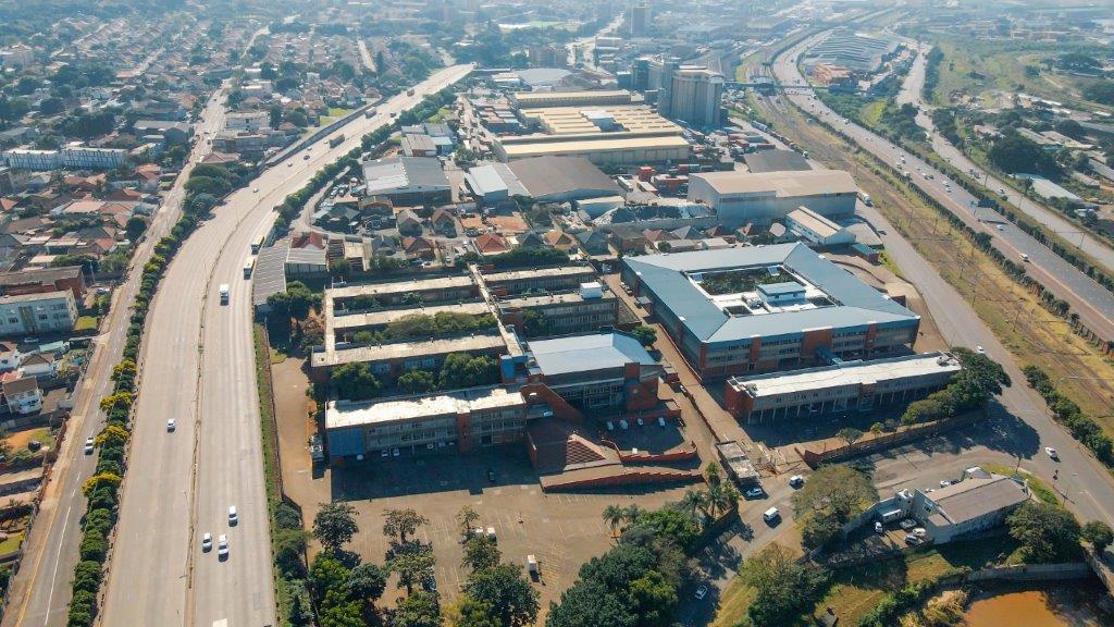 To Let - Industrial Durban Harbour Area