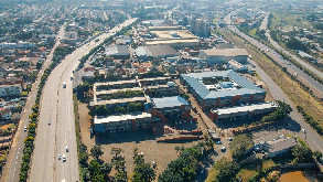 To Let - Industrial Durban Harbour Area