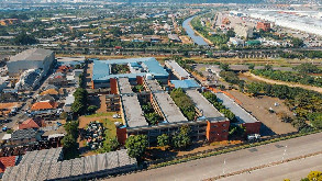 To Let - Industrial Durban Harbour Area