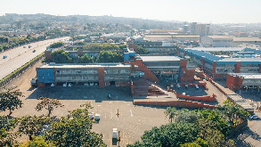 To Let - Industrial Durban Harbour Area