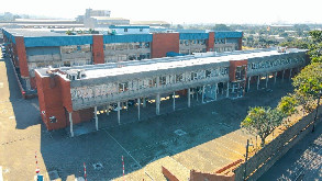 To Let - Industrial Durban Harbour Area