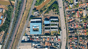 To Let - Industrial Durban Harbour Area