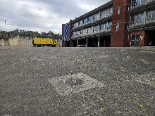 To Let - Industrial Durban Harbour Area