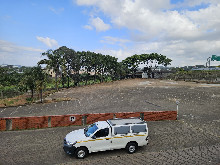 To Let - Industrial Durban Harbour Area