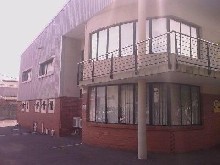Umgeni Business Park Commercial Offices Springfield Park