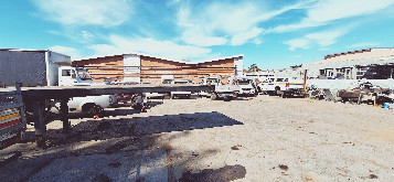 Industrial Yard for sale in Pinetown 