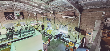 Warehouse for rent in Pinetown, New Germany 