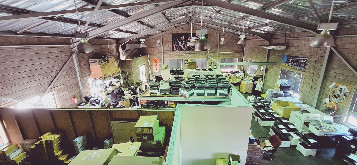 Warehouse for rent in Pinetown, New Germany 