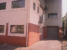 Umgeni Business Park Commercial Offices Springfield Park