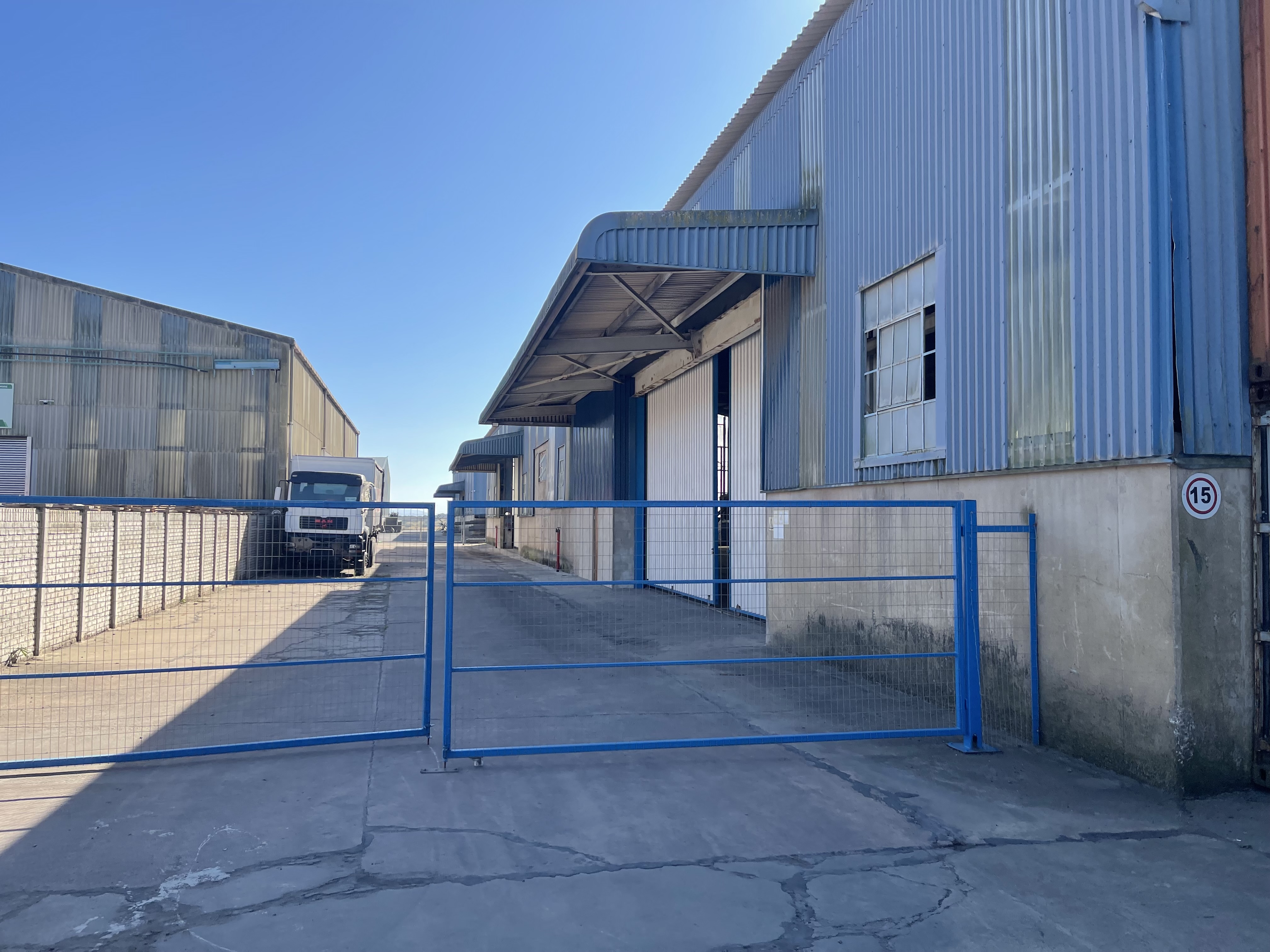 Warehouse