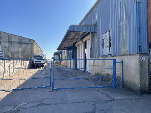 Warehouse