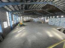 Warehouse