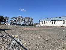 Concrete Yard