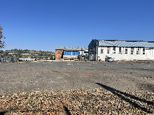 Concrete Yard