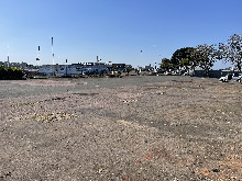 Concrete Yard